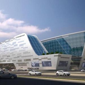 отель Steigenberger Hotel Doha