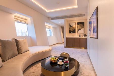 Отель Steigenberger Hotel Doha в Доха - Катар