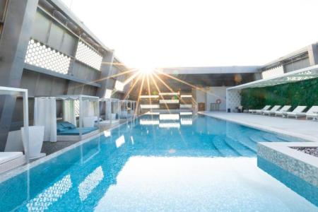 Отель Steigenberger Hotel Doha в Доха - Катар