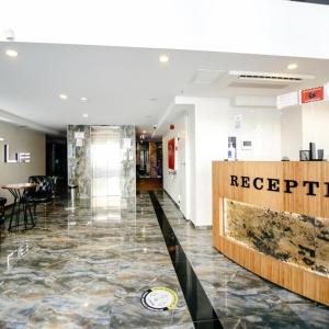 отель Actuel Life Hotel