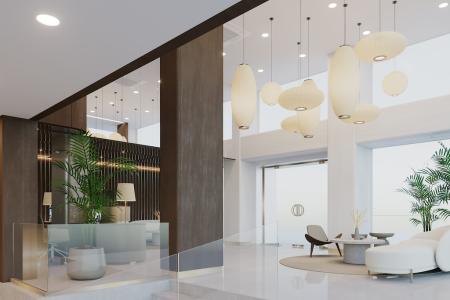 Отель Ring Downtown Hotel в Анталья - Турция