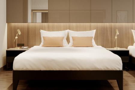 Отель Ring Downtown Hotel в Анталья - Турция