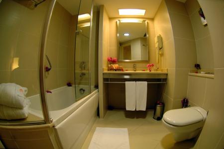 Отель Elegance Hotels International Marmaris  в Мармарис - Турция