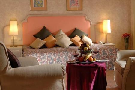 Отель Elegance Hotels International Marmaris  в Мармарис - Турция