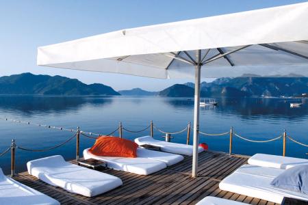 Отель Elegance Hotels International Marmaris  в Мармарис - Турция