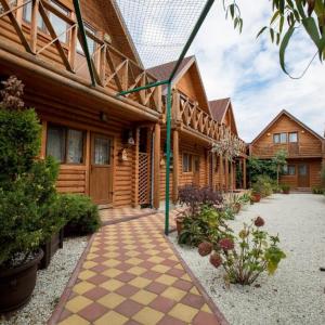 отель Galla Hotel