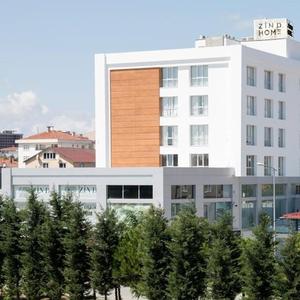 отель Zin D Home Alemdag