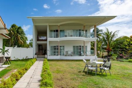 Le Tropique Villa Annex