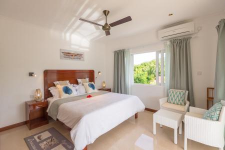 Le Tropique Villa Annex