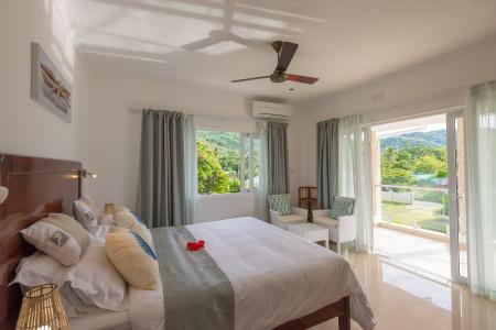 Le Tropique Villa Annex