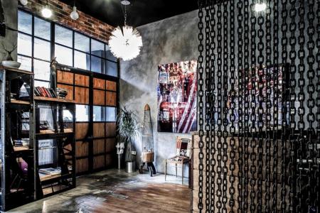 Отель SuB Karakoy в Каракой - Турция