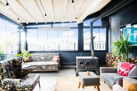 Отель SuB Karakoy в Каракой - Турция