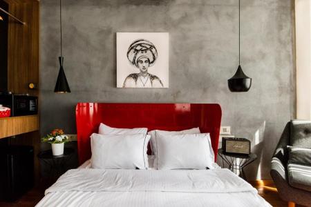 Отель SuB Karakoy в Каракой - Турция