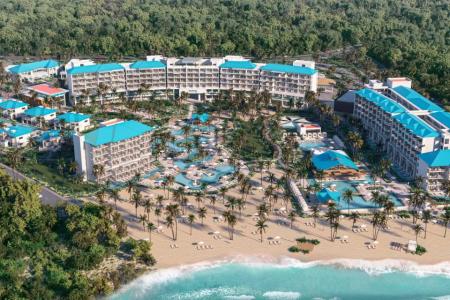 Azul Beach Resort Cap Cana
