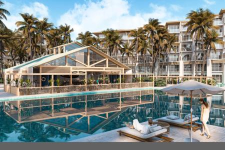 Azul Beach Resort Cap Cana