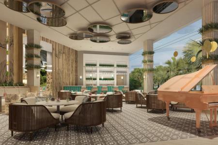 Azul Beach Resort Cap Cana