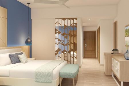 Azul Beach Resort Cap Cana