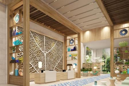 Azul Beach Resort Cap Cana