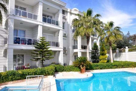 Отель Kemer Residence 2 в Кемер - Турция