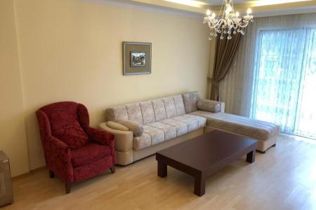 Отель Kemer Residence 2 в Кемер - Турция