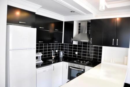 Отель Kemer Residence 2 в Кемер - Турция