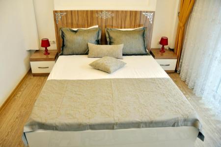 Отель Kemer Residence 2 в Кемер - Турция