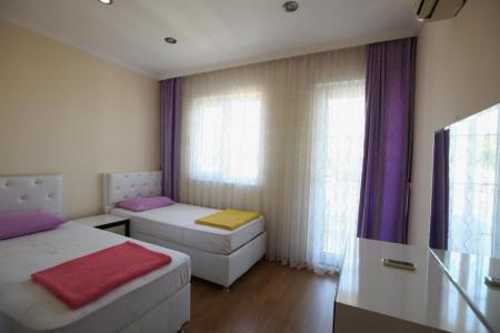 Отель Kemer Residence 2 в Кемер - Турция