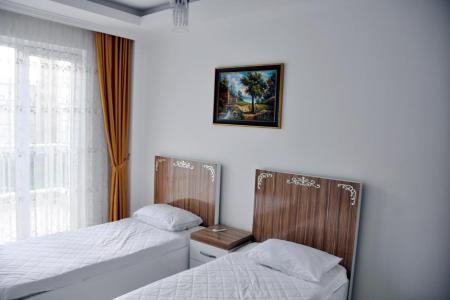 Отель Kemer Residence 2 в Кемер - Турция