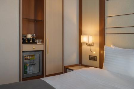 Отель Источник Санаторий в Железноводск - Россия