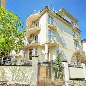 отель Южный Бриз