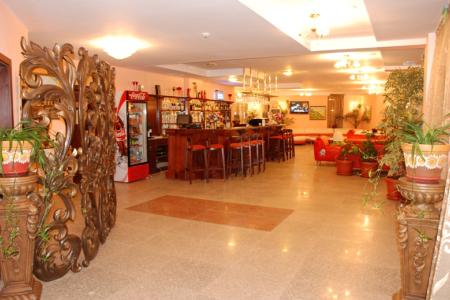 Отель Elegant Lux в Банско - Болгария