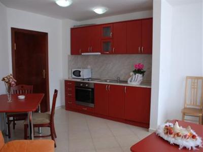 Отель Elegant Lux в Банско - Болгария