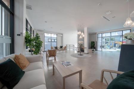 Отель Utopia Loft в о. Пхукет - Таиланд