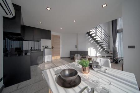 Отель Utopia Loft в о. Пхукет - Таиланд