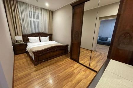 Отель Ибра в Лазаревское - Россия