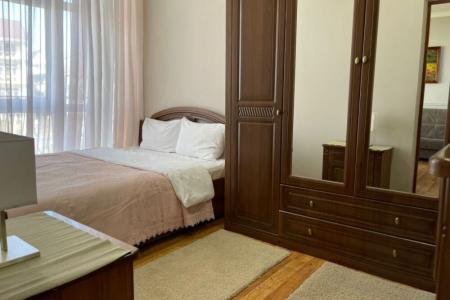 Отель Ибра в Лазаревское - Россия