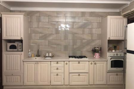 Отель Ибра в Лазаревское - Россия