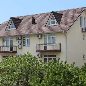 отель Мини-отель Афалина плюс (ул. Мира)