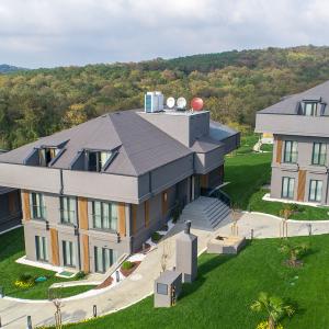 отель Menalo Hotel Premium Istanbul Airport