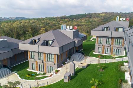 Отель Menalo Hotel Premium Istanbul Airport в Арнавуткёй - Турция