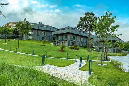 Отель Menalo Hotel Premium Istanbul Airport в Арнавуткёй - Турция