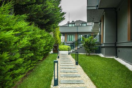 Отель Menalo Hotel Premium Istanbul Airport в Арнавуткёй - Турция