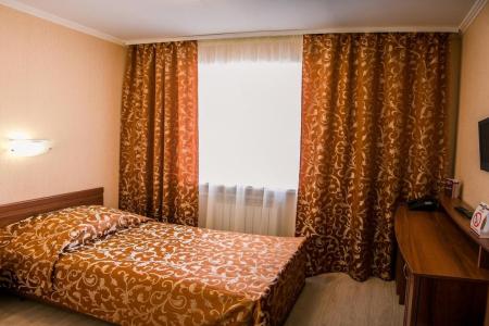 Гостиница Ашкадар