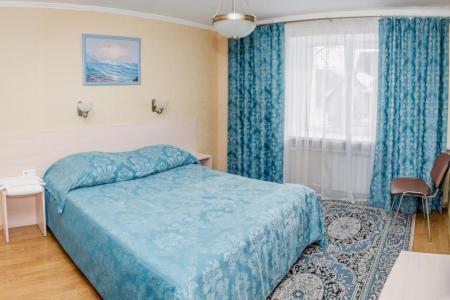 Гостиница Ашкадар