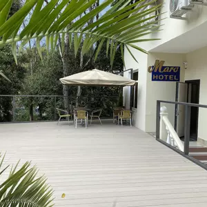отель Отель Маро