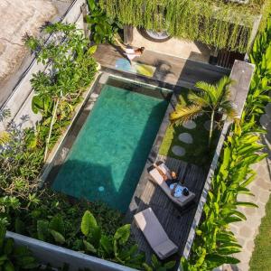 отель Japa Suites & Villas