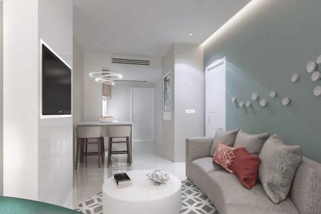 Отель GRAND Aston La Habana в Гавана - Куба