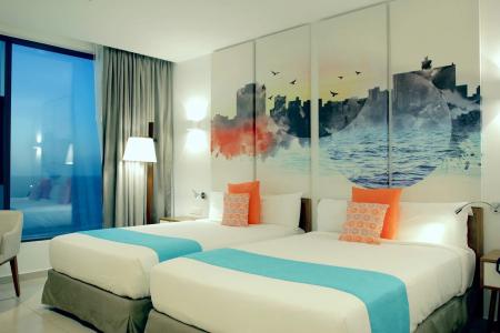 Отель GRAND Aston La Habana в Гавана - Куба