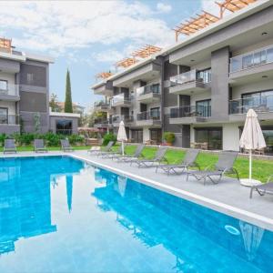 отель A Suite Side