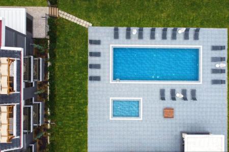 Отель A Suite Side в Сиде - Турция